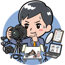 撮影アイコン