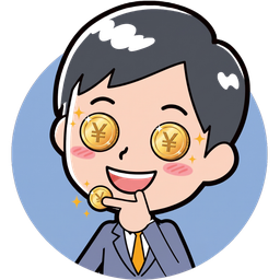 現金買取アイコン
